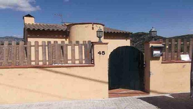 Chalet en Castellar del Vallès