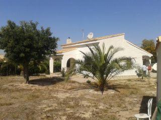 Chalet en venta en Busot, Alicante (Costa Blanca)