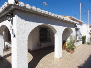 Chalet en venta en Oliva, Valencia (Costa Valencia)