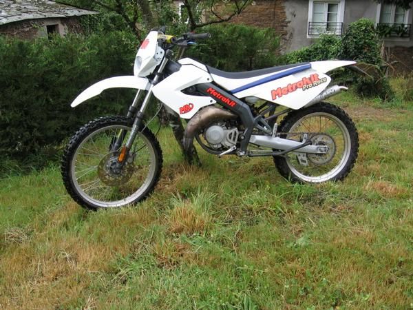 Derbi Senda R 2005