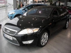 Ford Mondeo 2.2TDCI Titanium X Gerencia!!! - mejor precio | unprecio.es