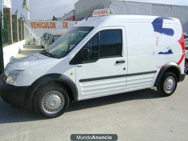 Ford Transit FT 230L TDCi 110