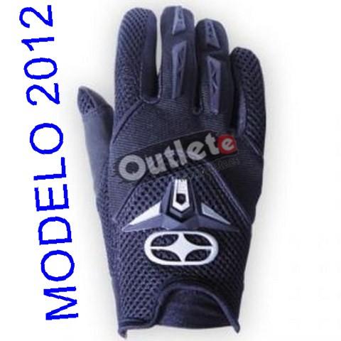 Guantes  NO FEAR  PROTON modelo 2012 oferta