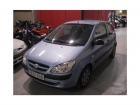 HYUNDAI GETZ 1.1 AA - mejor precio | unprecio.es