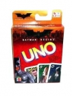 Juego cartas uno batman begins! ! ! - mejor precio | unprecio.es