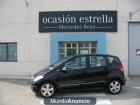 Mercedes-Benz A 180 180 CDI AVANTGARDE - mejor precio | unprecio.es