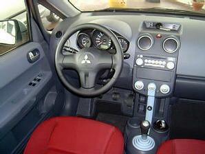 Mitsubishi Colt 1.5 Instyle '04 en venta en Palau De Plegamans