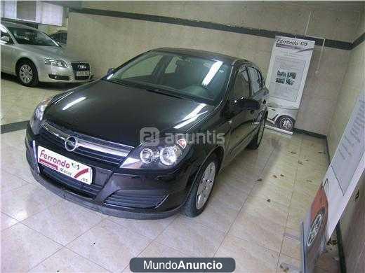 Opel Astra 1.7 CDTi Enjoy