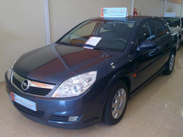 OPEL VECTRA 1.9CDTI 120CV COCHE BARATO/POCOS KILOMETROS