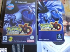 POKEMON XD- TEMPESTAD OSCURA- COMO NUEVO GAME CUBE PAL ESPAÑOL - mejor precio | unprecio.es