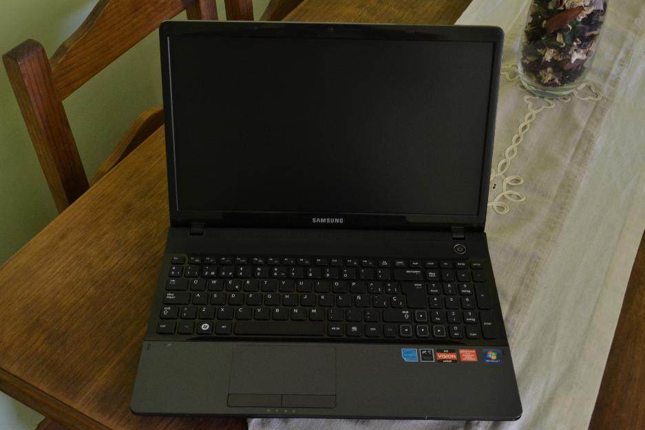 Portatil samsung np305e5a