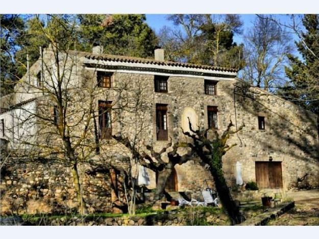 Restaurante en Cornudella de Montsant