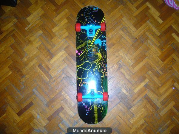 SE VENDE SKATE OXELO