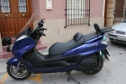 VENDO YAMAHA MAJESTY 4OO - mejor precio | unprecio.es