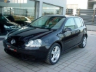 VOLKSWAGEN GOLF 2.0 TDI SPORTLINE, NAVEGADOR, XENON, PIEL BEIGE, LL 17 - Valencia - mejor precio | unprecio.es