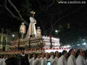 ¡2 últimos abonos de sillas en la alameda de málaga 2013!