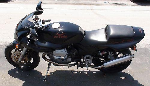 1996 Moto Guzzi Sport 1100