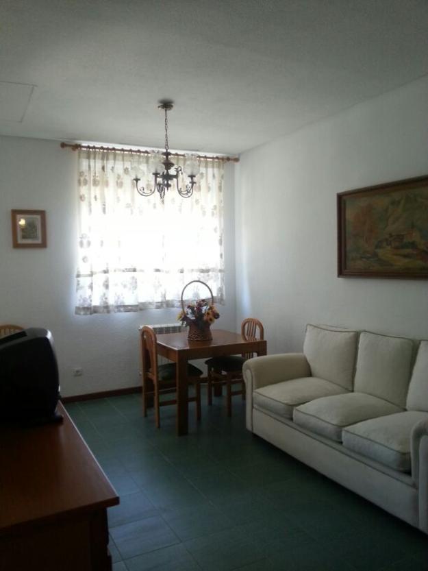 Apartamento en Ogijares