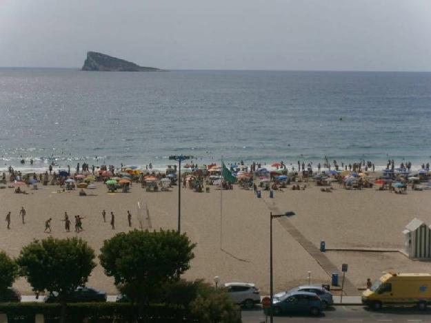 Apartamento en venta en Benidorm, Alicante (Costa Blanca)