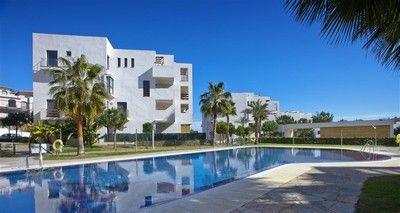 Apartamento en venta en Mijas, Málaga (Costa del Sol)