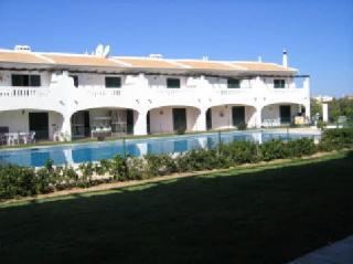 Apartamento en villa : 4/7 personas - piscina - armacao de pera  algarve  portugal