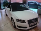 Audi A1 1.6TDI 105CV 5VEL.AMBITION. BLANCO O NEGRO. - mejor precio | unprecio.es