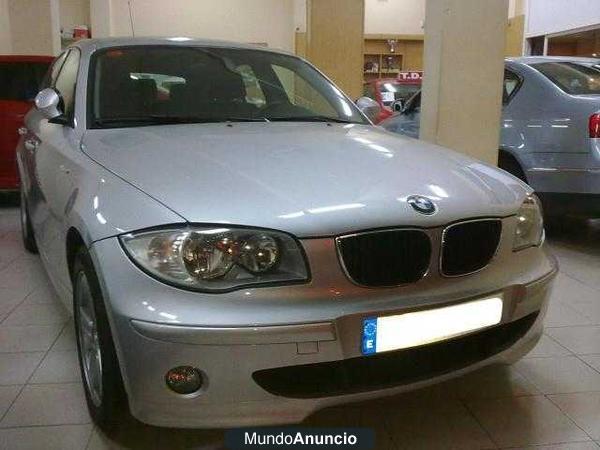 BMW 120 d [594873] Oferta completa en: http://www.procarnet.es/coche/barcelona/sabadell/bmw/120-d-diesel-594873.aspx...