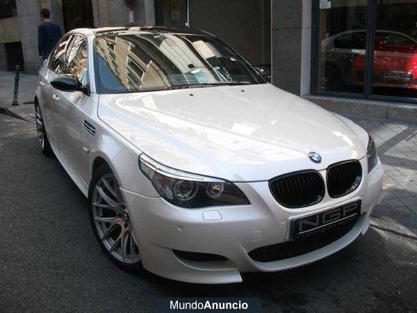 BMW M5 [647389] Oferta completa en: http://www.procarnet.es/coche/barcelona/terrassa/bmw/m5-gasolina-647389.aspx...