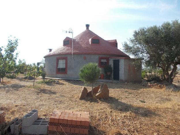 Casa en Almendral