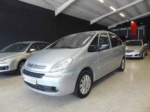 Citroën Xsara Picasso 1.6 HDI