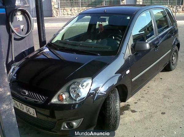 Ford Fiesta 1.4 Futura.