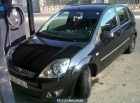 Ford Fiesta 1.4 Futura. - mejor precio | unprecio.es