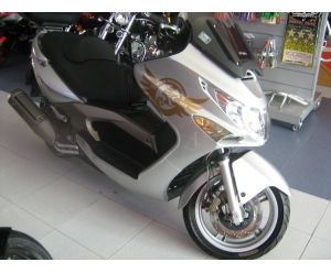 KYMCO XCITING 250