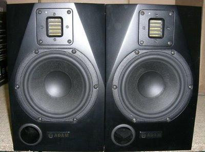 monitores de estudio profesional ADAM P11-A, P-11A (B-stock)