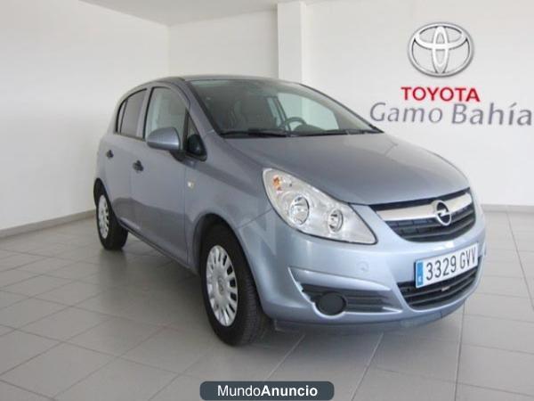 Opel Corsa 1.2 C\'Mon 5p