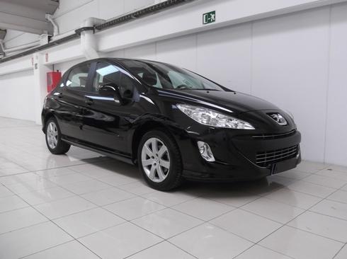 Peugeot 308 SPORTIUM 1.6 HDI 90CV