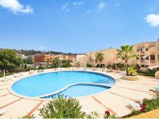 Piso en venta en Santa Ponsa, Mallorca (Balearic Islands)