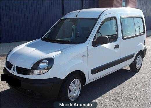 Renault Kangoo Express Grand Confort 1.5dCi 85cv