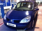 Renault Scenic Scénic 1.5DCI Dynam.105 eco2 - mejor precio | unprecio.es