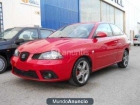 Seat Ibiza 1.9 TDI 100CV SPORT - mejor precio | unprecio.es