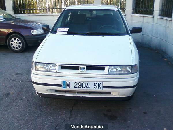 SEAT TOLEDO