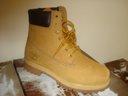 timberland boots 2009