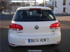 Volkswagen Golf 1.6 TDI 105 DSG Advance BMoti - mejor precio | unprecio.es