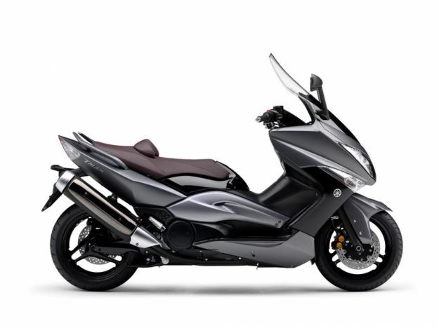 yamaha tmax 500