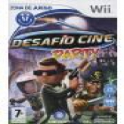 Desafío Cine Party Wii - mejor precio | unprecio.es