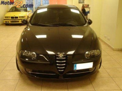 ALFA ROMEO 147 JTD EDICION LIMITADA - CACERES