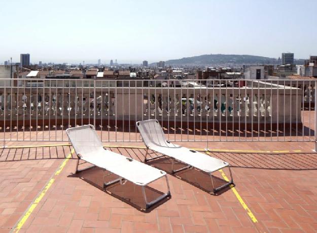 Apartamento en alquiler en Barcelona, Barcelona (Costa Maresme)