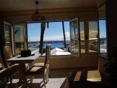 Apartamento en venta en Puerto Banus, Málaga (Costa del Sol)