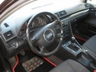 AUDI 100 A4 - MADRID - mejor precio | unprecio.es