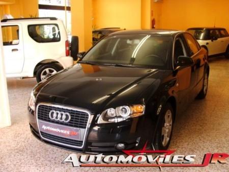 Audi A4 20i  en Tarragona